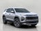 2026 Chevrolet Equinox AWD 4dr LT w/2LT