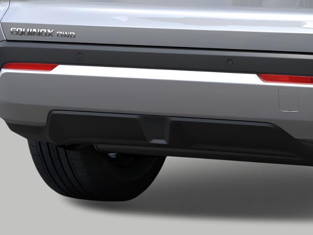 2026 Chevrolet Equinox AWD 4dr LT w/2LT