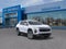 2026 Chevrolet Equinox AWD 4dr LT w/2LT