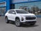 2026 Chevrolet Equinox AWD 4dr LT w/2LT