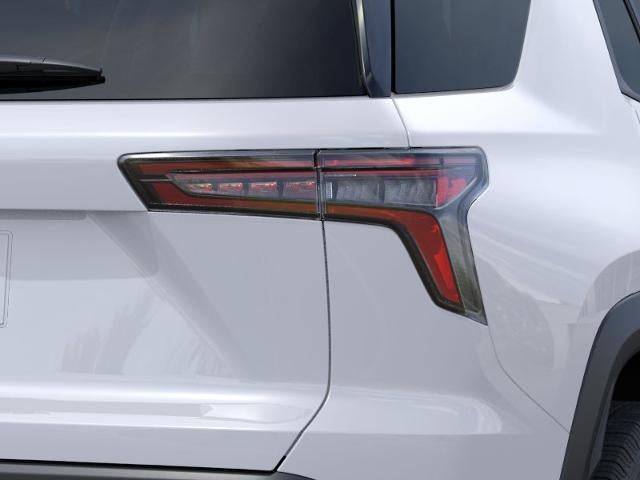 2026 Chevrolet Equinox AWD 4dr LT w/2LT