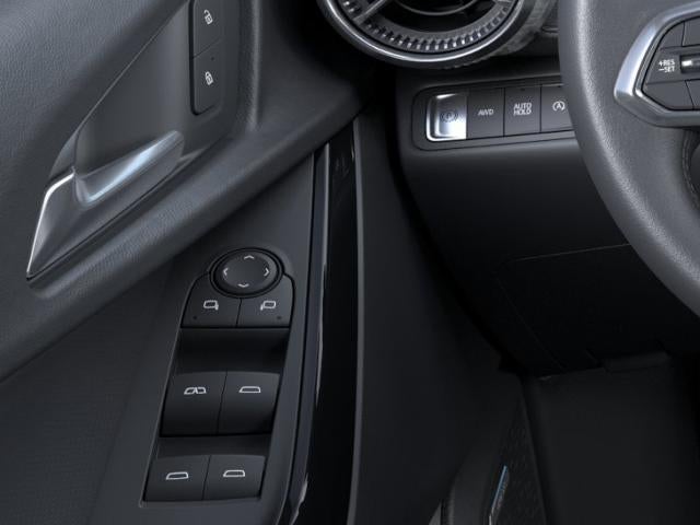 2026 Chevrolet Equinox AWD 4dr LT w/2LT