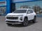 2026 Chevrolet Equinox AWD 4dr LT w/2LT