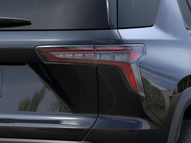 2026 Chevrolet Equinox AWD 4dr LT w/2LT