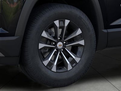 2026 Chevrolet Equinox AWD 4dr LT w/2LT