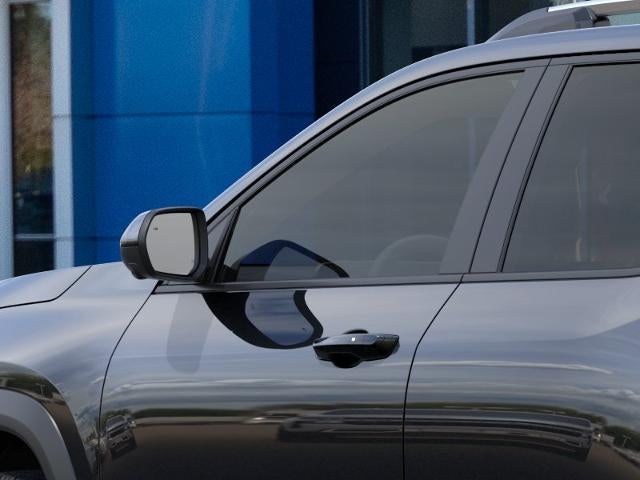 2027 Chevrolet Equinox AWD 4dr LT w/2LT