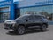 2027 Chevrolet Equinox AWD 4dr LT w/2LT