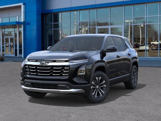 2027 Chevrolet Equinox AWD 4dr LT w/2LT