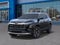2027 Chevrolet Equinox AWD 4dr LT w/2LT