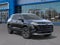 2027 Chevrolet Equinox AWD 4dr LT w/2LT