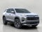 2027 Chevrolet Equinox AWD 4dr LT w/2LT