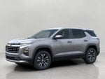2027 Chevrolet Equinox AWD 4dr LT w/2LT