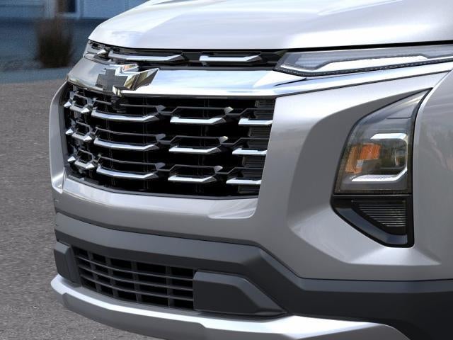 2027 Chevrolet Equinox AWD 4dr LT w/2LT