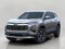 2027 Chevrolet Equinox AWD 4dr LT w/2LT