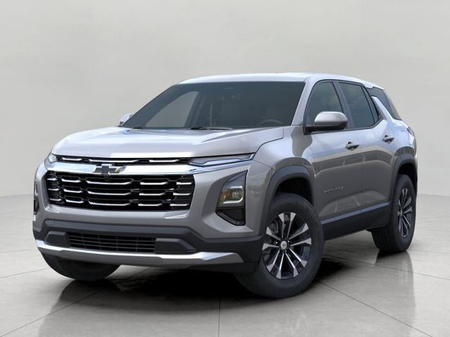 2027 Chevrolet Equinox AWD 4dr LT w/2LT