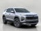 2027 Chevrolet Equinox AWD 4dr LT w/2LT