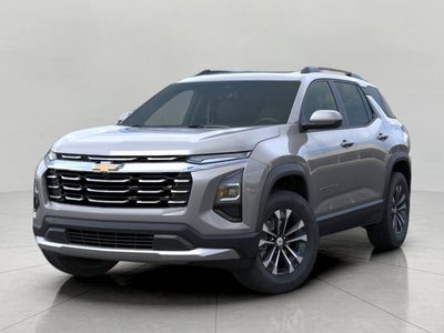 2027 Chevrolet Equinox AWD 4dr LT w/2LT