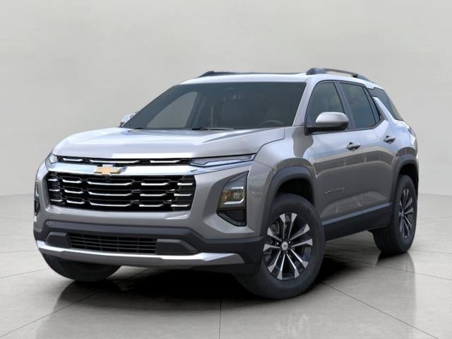 2027 Chevrolet Equinox AWD 4dr LT w/2LT