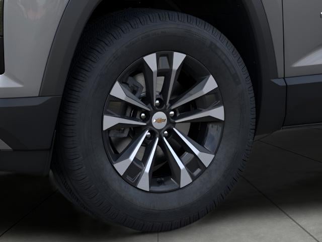 2027 Chevrolet Equinox AWD 4dr LT w/2LT