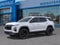 2027 Chevrolet Equinox AWD 4dr LT w/2LT