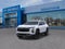 2027 Chevrolet Equinox AWD 4dr LT w/2LT