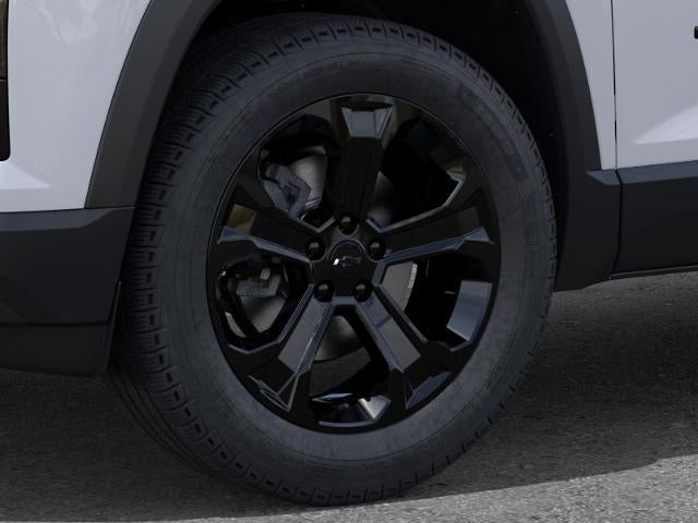 2027 Chevrolet Equinox AWD 4dr LT w/2LT