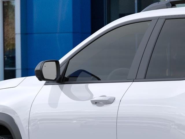 2027 Chevrolet Equinox AWD 4dr LT w/2LT