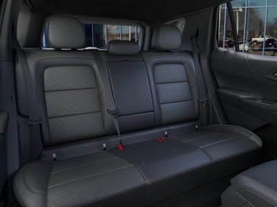 2027 Chevrolet Equinox AWD 4dr LT w/2LT