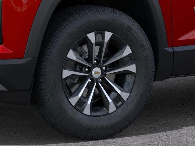 2026 Chevrolet Equinox AWD 4dr LT w/2LT