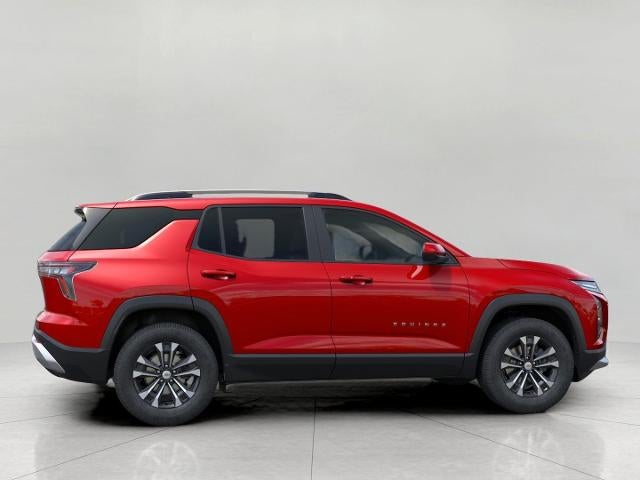 2026 Chevrolet Equinox AWD 4dr LT w/2LT