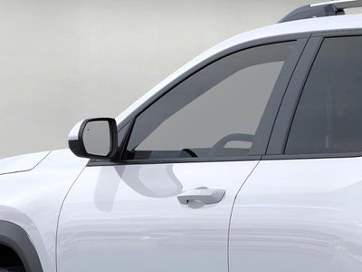 2026 Chevrolet Equinox AWD 4dr LT w/2LT