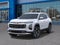 2026 Chevrolet Equinox AWD 4dr LT w/2LT