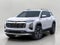 2026 Chevrolet Equinox AWD 4dr LT w/2LT