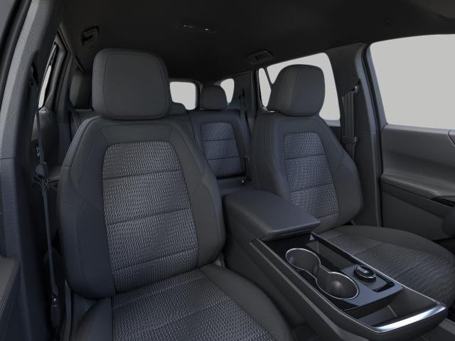 2026 Chevrolet Equinox AWD 4dr LT w/2LT