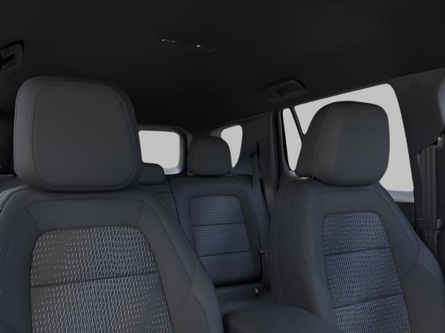 2026 Chevrolet Equinox AWD 4dr LT w/2LT