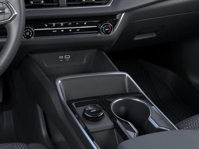 2026 Chevrolet Equinox AWD 4dr LT w/2LT