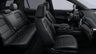 2026 Chevrolet Equinox AWD 4dr LT w/2LT