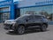 2026 Chevrolet Equinox AWD 4dr LT w/2LT