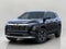 2026 Chevrolet Equinox AWD 4dr LT w/2LT