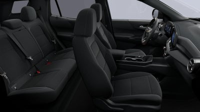 2026 Chevrolet Equinox AWD 4dr LT w/2LT