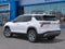 2026 Chevrolet Equinox AWD 4dr LT w/2LT