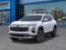 2027 Chevrolet Equinox AWD 4dr LT w/2LT
