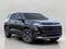 2027 Chevrolet Equinox AWD 4dr LT w/2LT