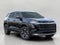 2027 Chevrolet Equinox AWD 4dr LT w/2LT
