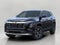 2027 Chevrolet Equinox AWD 4dr LT w/2LT