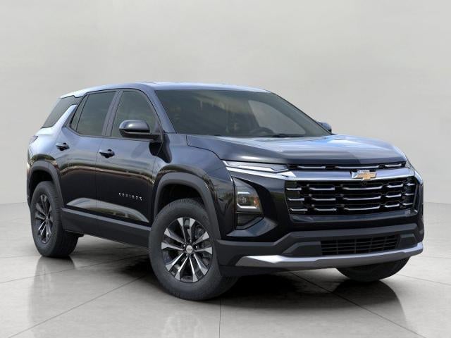 2027 Chevrolet Equinox AWD 4dr LT w/2LT