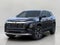 2027 Chevrolet Equinox AWD 4dr LT w/2LT