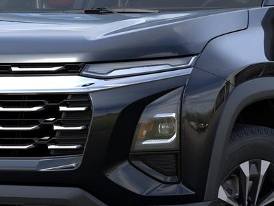 2027 Chevrolet Equinox AWD 4dr LT w/2LT