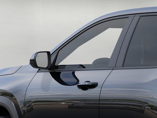 2027 Chevrolet Equinox AWD 4dr LT w/2LT