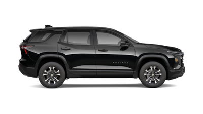 2027 Chevrolet Equinox AWD 4dr LT w/2LT